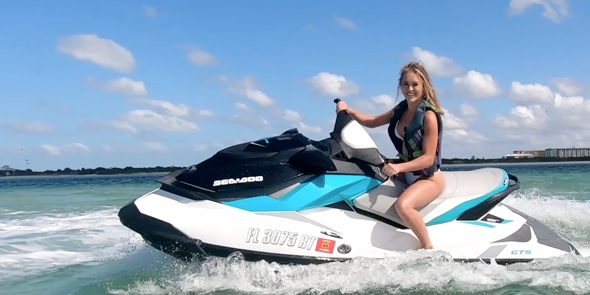 The Ultimate Jet Ski Destination